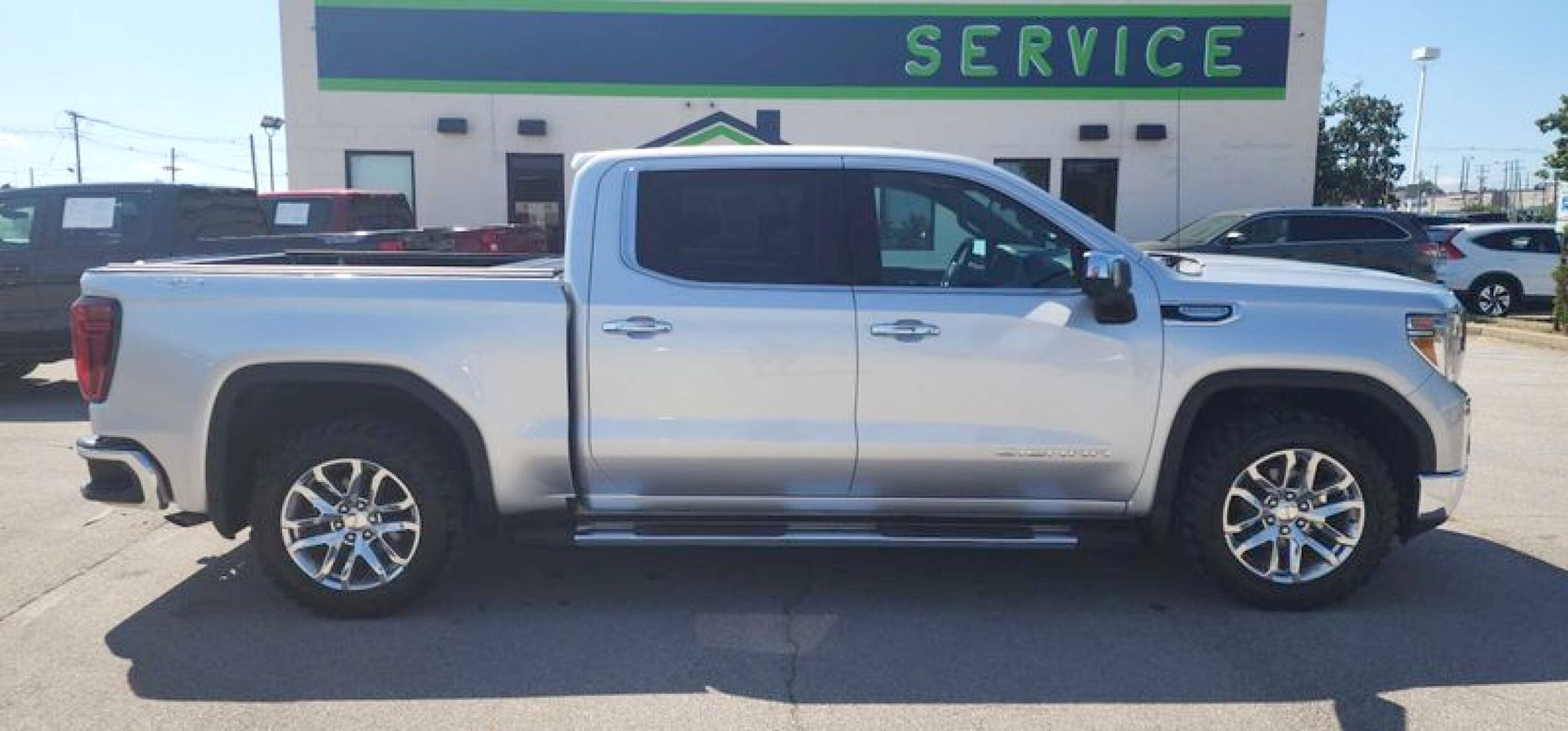 gmc sierra 1500 2020 3GTU9DED2LG179796 image gmc sierra 1500 2020 3GTU9DED2LG179796 image